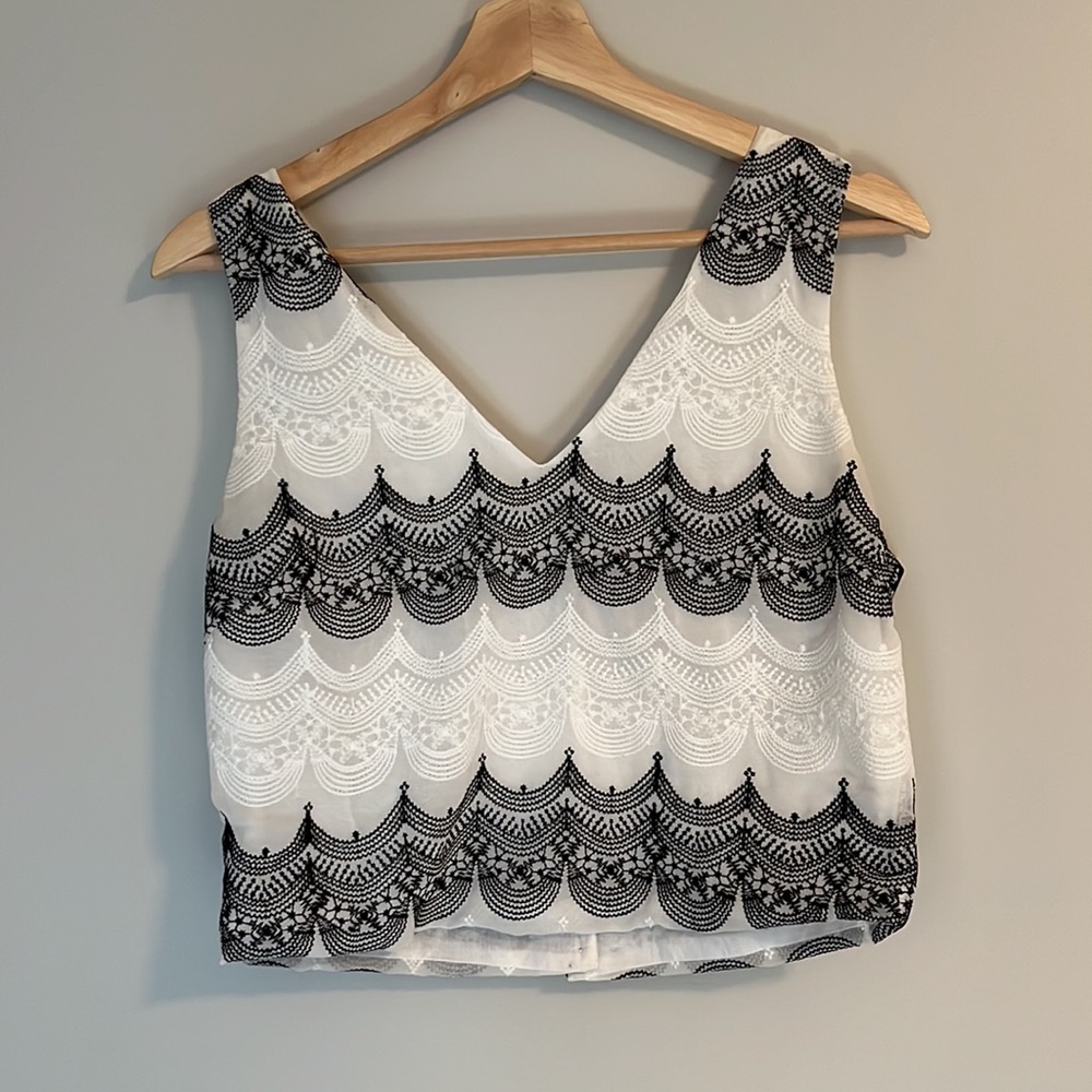 mo:vint blouse